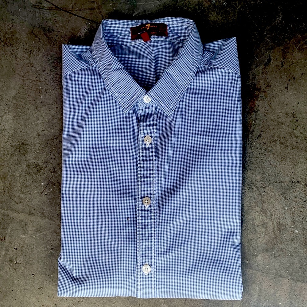 7 for all mankind for men